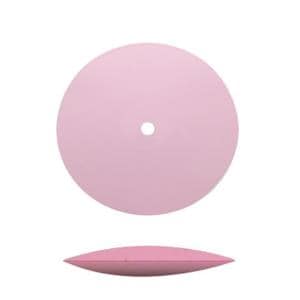 Polissoirs silicone DEDECO - Lentille - Grain medium - 7560 - La bote de 100