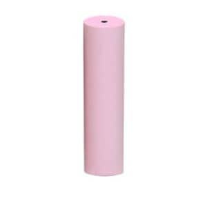 Polissoirs silicone DEDECO - Cylindre - Grain medium - 7561 - La bote de 12
