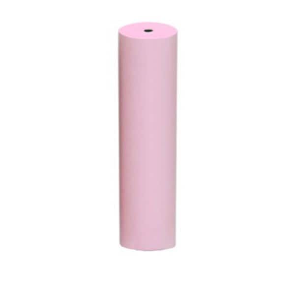 Polissoirs silicone DEDECO - Cylindre - Grain medium - 7561 - La bote de 12