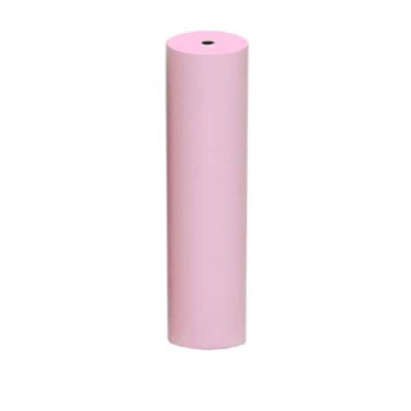 Polissoirs silicone DEDECO - Cylindre - Grain medium - 7562 - La bote de 100