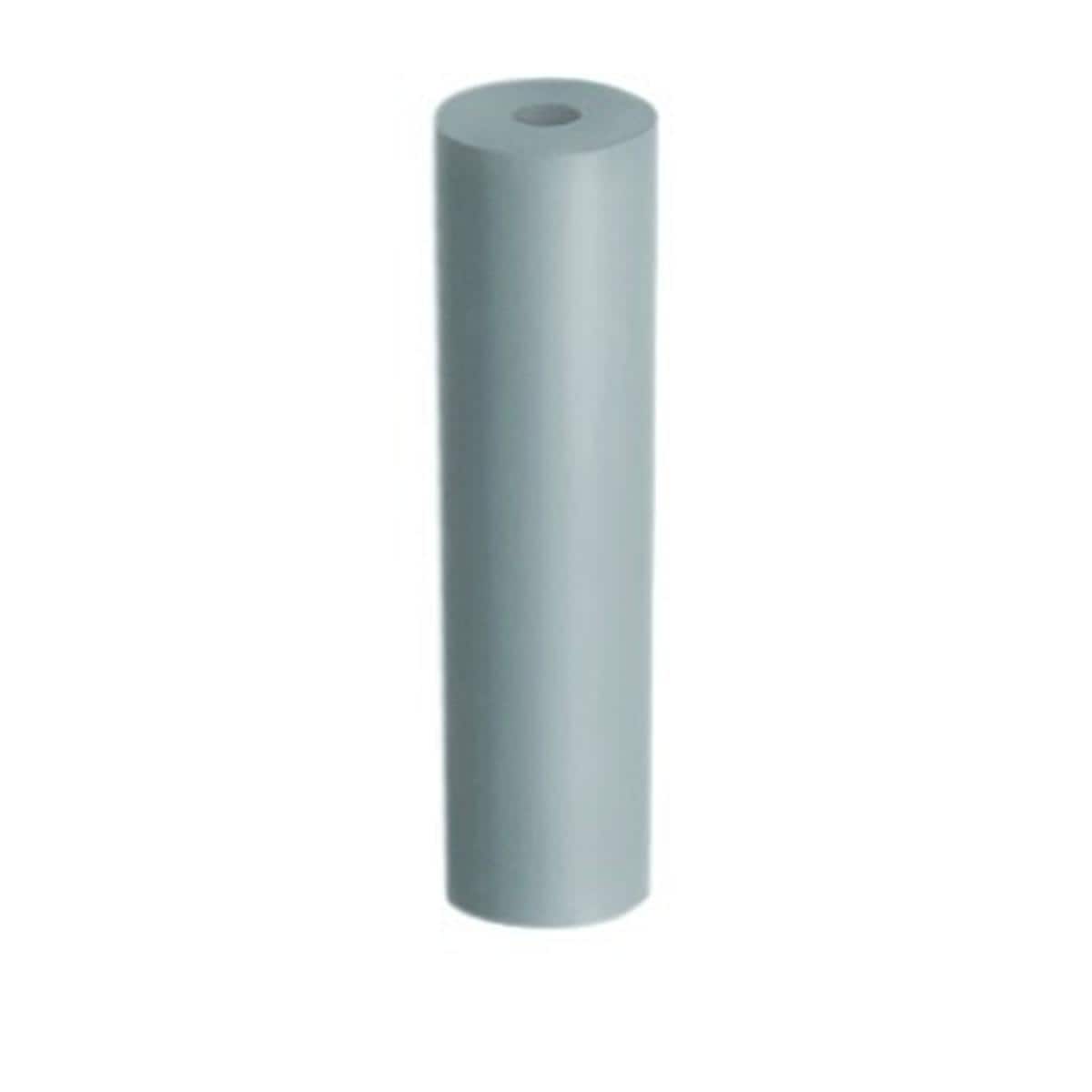 Polissoirs silicone DEDECO - Cylindre - Grain extra-fin - 7611 - La bote de 12