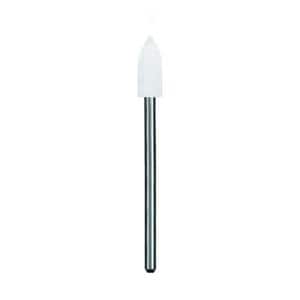 Polissoirs silicone DEDECO - Midget PM - Gros grain 7535 - La bote de 12