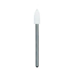 Polissoirs silicone DEDECO - Midget PM - Grain medium - 7585 - La bote de 12