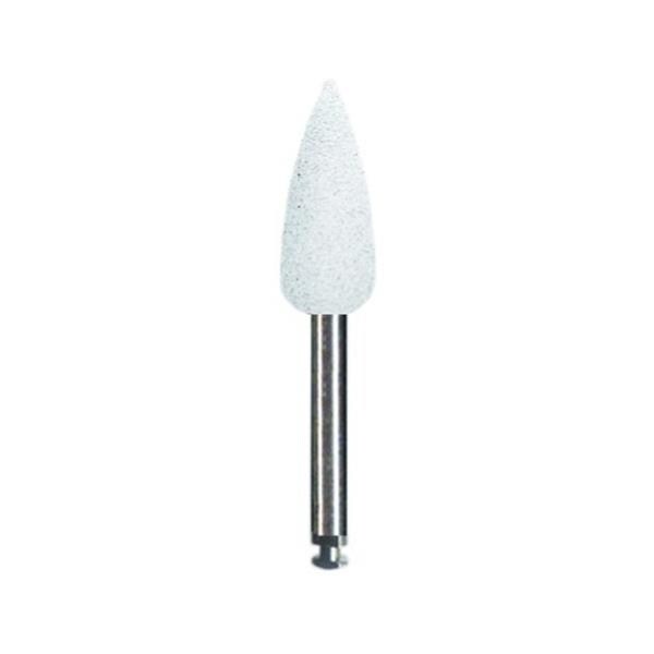 Polissoirs silicone DEDECO - Midget CA - Gros grain 7542 - La bote de 12