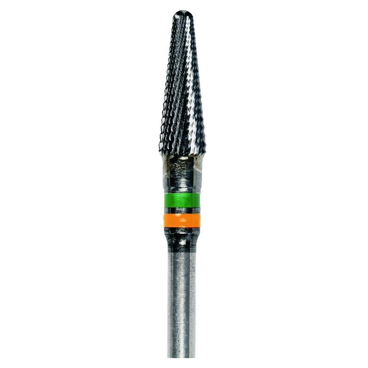 Fraise tungstne carbide noire HORICO - S141 NE - 040 mm - L'unit
