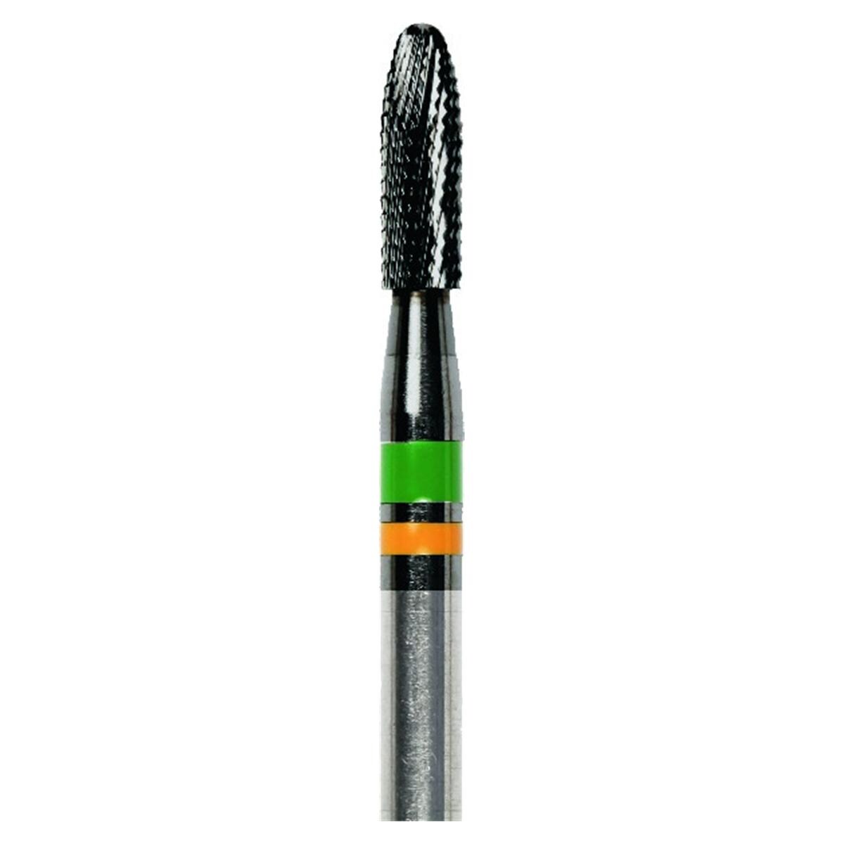 Fraise tungstne carbide noire HORICO - S289 NE - 023 mm - L'unit