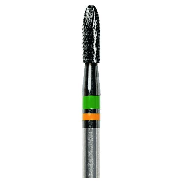 Fraise tungstne carbide noire HORICO - S289 NE - 023 mm - L'unit