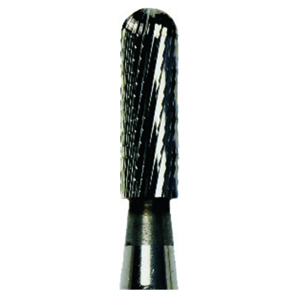 Fraise tungstne carbide noire HORICO - S141 NE - 023 mm - L'unit