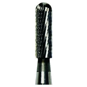 Fraise tungstne carbide noire HORICO - S141 NE - 023 mm - L'unit