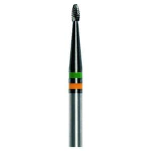 Fraise tungstne carbide noire HORICO - S277 NE - 014 mm - L'unit