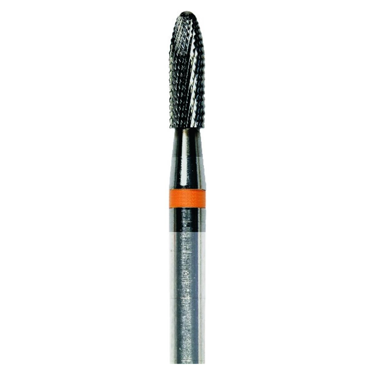 Fraise tungstne carbide noire HORICO - S289 NEF - 023 mm - L'unit