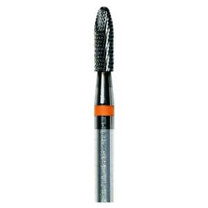 Fraise tungstne carbide noire HORICO - S289 NEF - 023 mm - L'unit