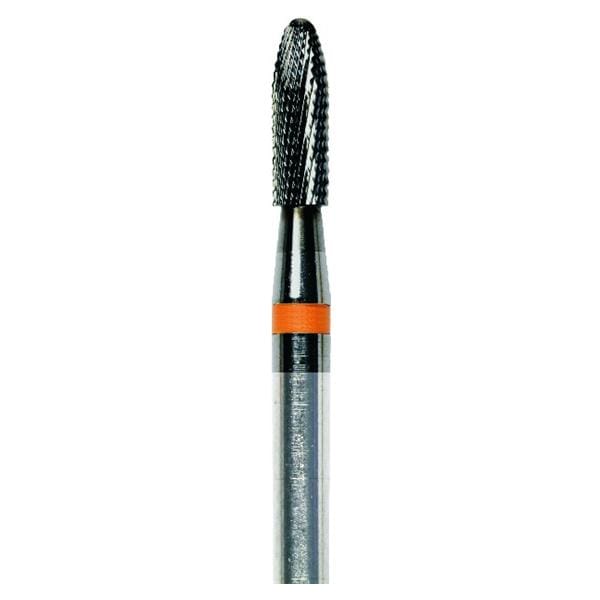 Fraise tungstne carbide noire HORICO - S289 NEF - 023 mm - L'unit