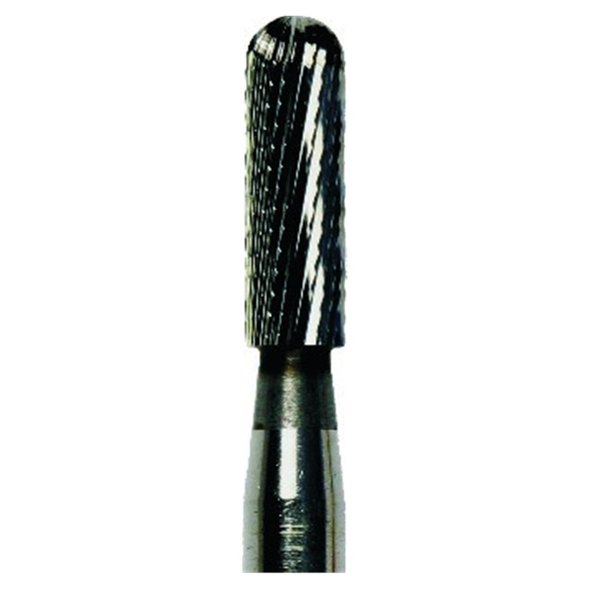 Fraise tungstne carbide noire HORICO - S141 NEF - 023 mm - L'unit