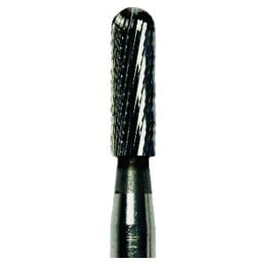 Fraise tungstne carbide noire HORICO - S141 NEF - 023 mm - L'unit
