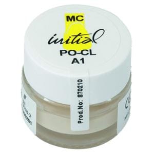 Initial MC GC - Classic Line - Paste opaque - A3,5 - Le pot de 4 g