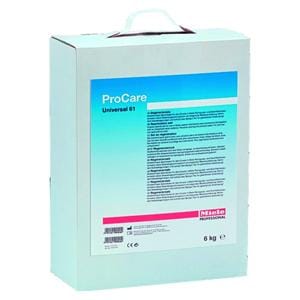 Sel Universal Procare 61 Dent - 6 Kg   Miele