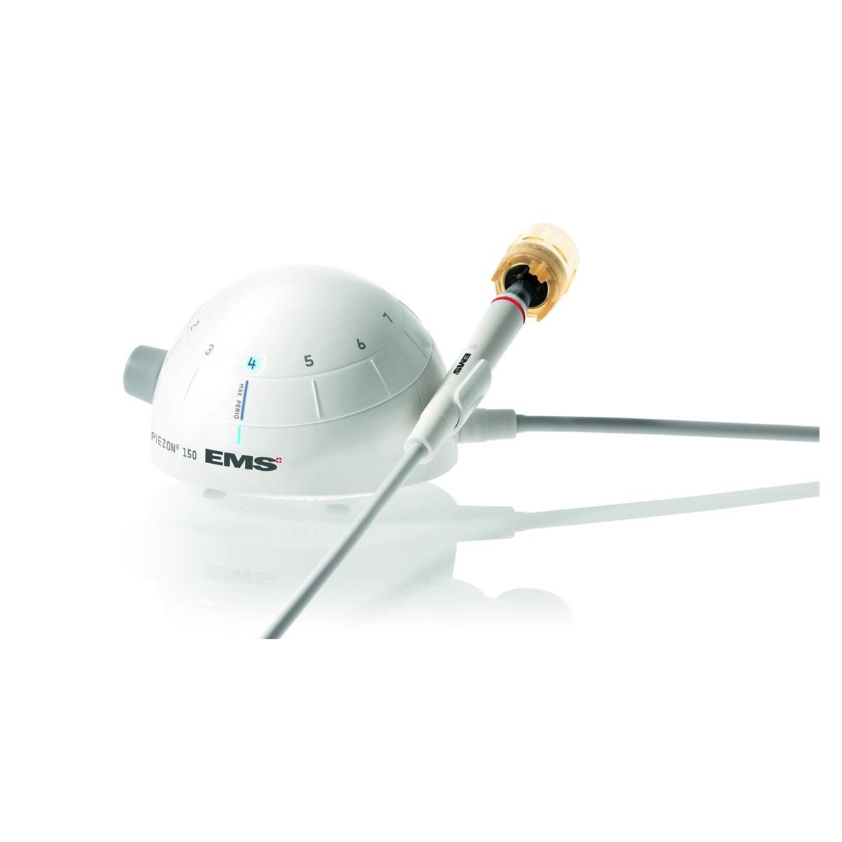 Dtartreur Piezon 150 EMS