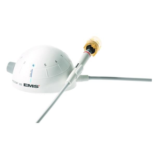 Dtartreur Piezon 150 LED EMS
