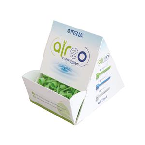 Embouts Aireo Universel ITENA - Blanc - Bote de 200