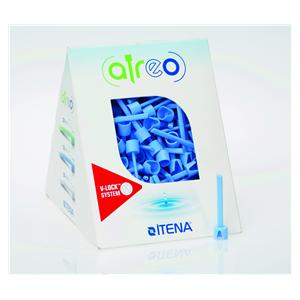 Embouts Aireo Universel ITENA - Bleu - Bote de 200