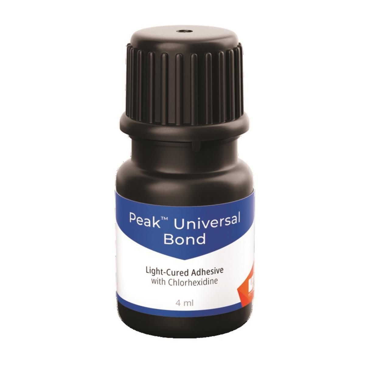 Peak Universal Bond ULTRADENT - Flacon de 4ml