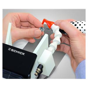 L Protect SCHICK - La lampe