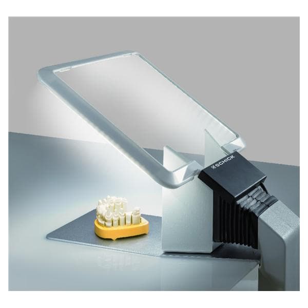 L Protect SCHICK - La lampe