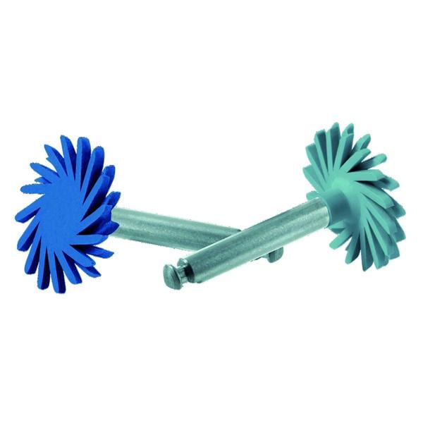 Clearfil Twist Dia KURARAY - Haute Brillance - Bote de 10