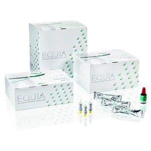 Equia Clinic Pack GC - Teinte A2 - 250 capsules