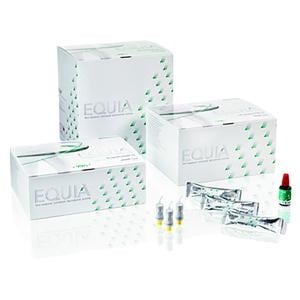 Equia Clinic Pack GC - Teinte B2 - 250 capsules