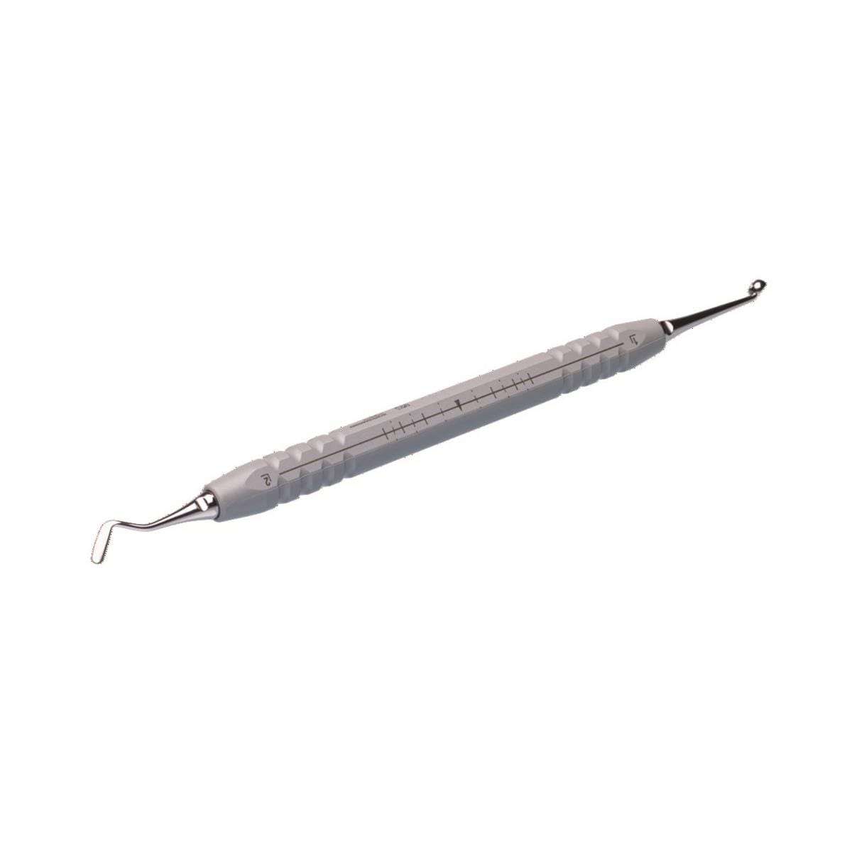 Optrasculpt Pad IVOCLAR VIVADENT - Recharge de 1 instrument  main