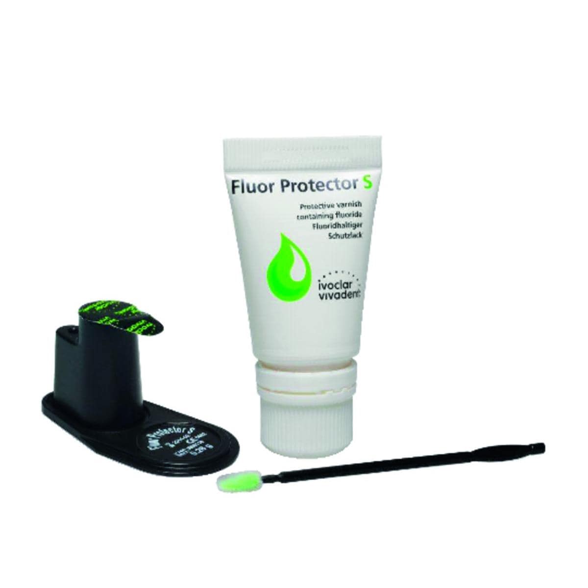 Fluor Protector S IVOCLAR VIVADENT - 3x7g