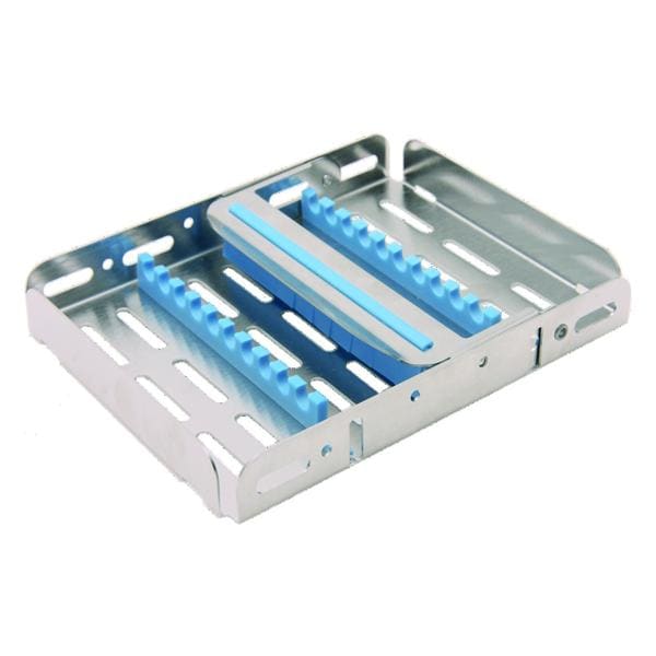 Easy Tray NICHROMINOX - 1/2 DIN