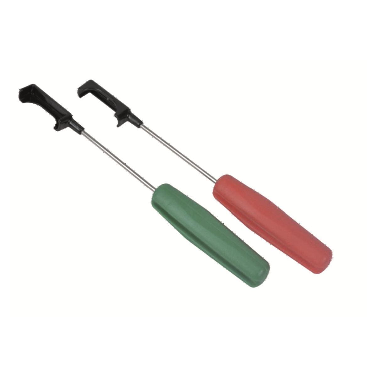 Positionneurs CARESTREAM DENTAL - Taille 1 Horizontaux - Lot de 2