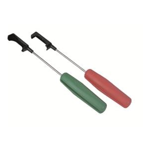 Positionneurs CARESTREAM DENTAL - Taille 1 Horizontaux - Lot de 2