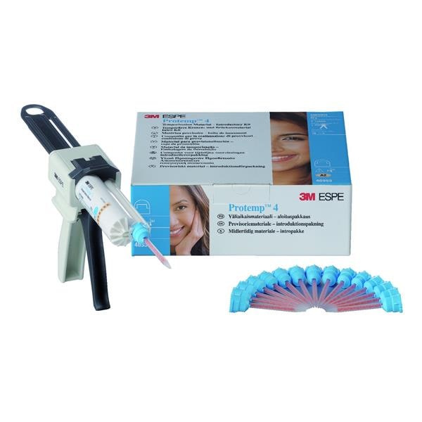 Protemp 4 3M - Teinte A3,5 - Cartouche de 50ml