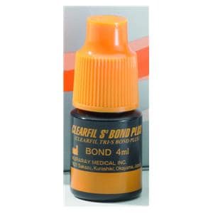 Clearfil S3 Bond Plus KURARAY - Recharge - Flacon de 4ml