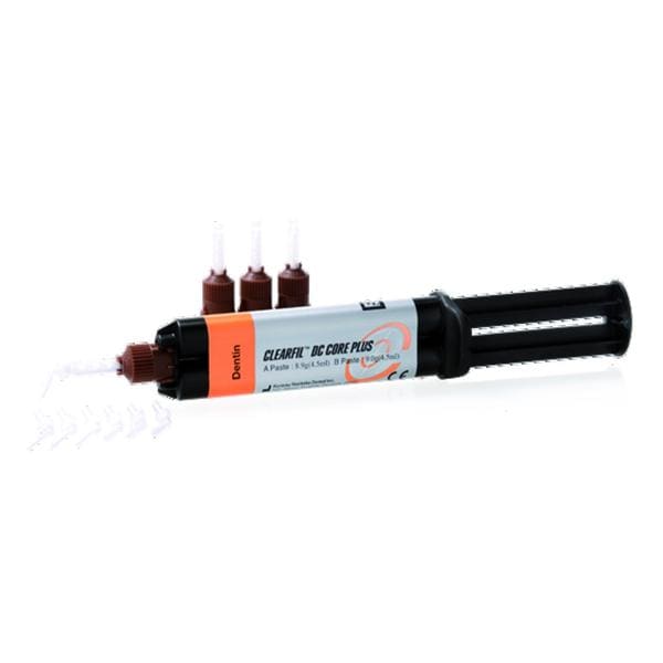 Clearfil DC Core Plus KURARAY - Embouts guides (L) - Bote de 20