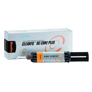 Clearfil DC Core Plus KURARAY - Dentine - Recharge