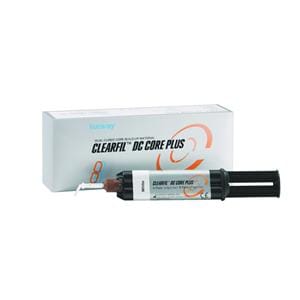 Clearfil Dc Core Plus KURARAY - Blanc - Recharge