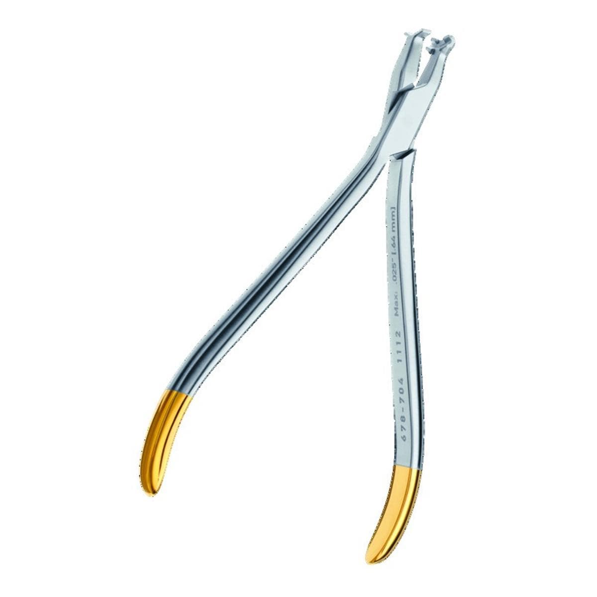 Pince HU-FRIEDY - Tte marteau linguale NiTi