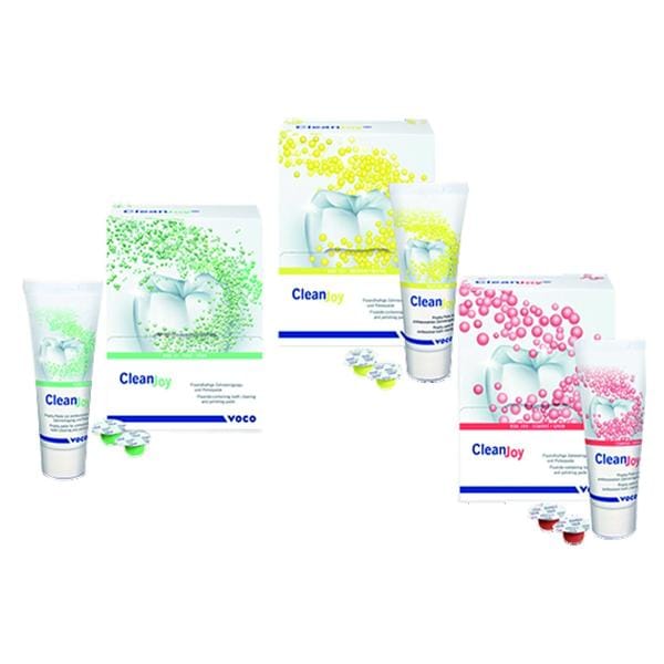 Cleanjoy VOCO - Pte fine - Tube 100g