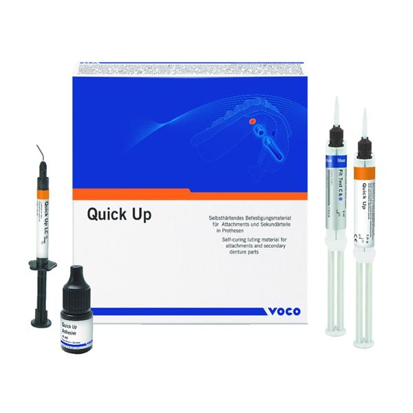 Quick Up Lc VOCO - Seringue 2G
