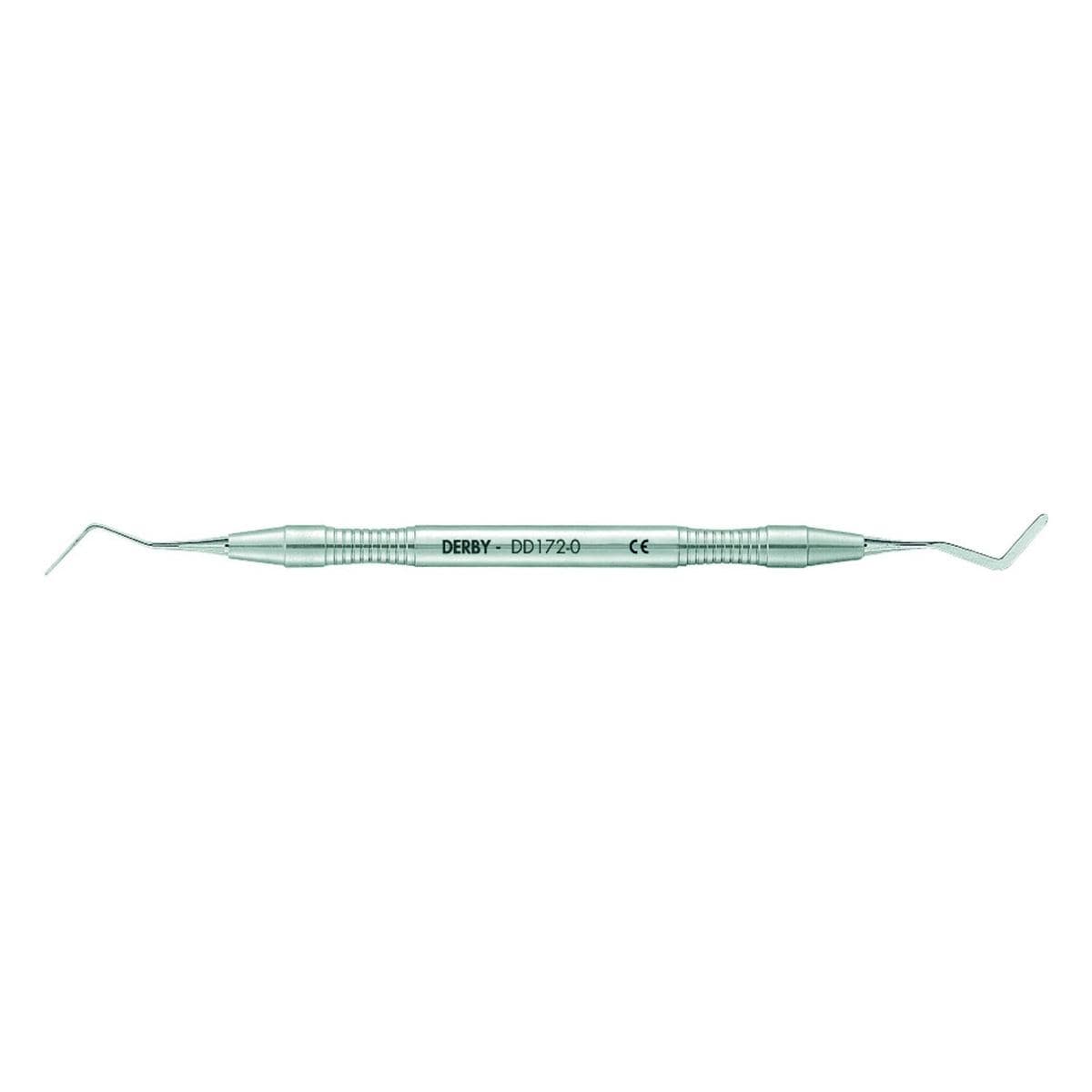 Spatule de bouche Heidemann DERBY - n0
