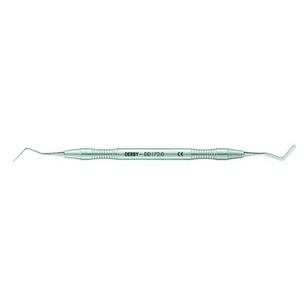 Spatule de bouche Heidemann DERBY - n0