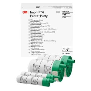 Imprint 4 3M - Putty - Coffret