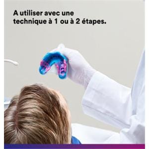 Imprint 4 3M - Putty - Coffret