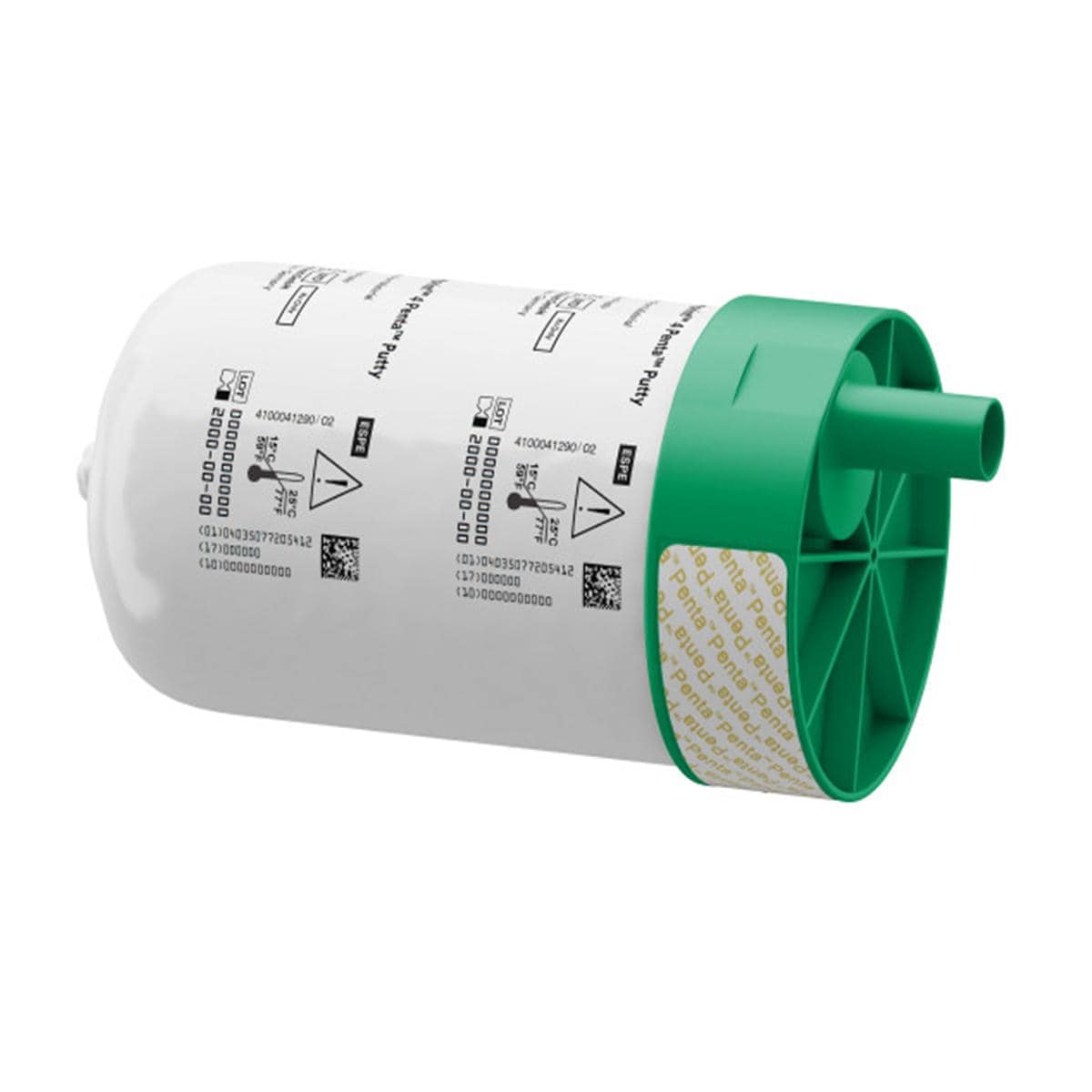 Imprint 4 3M - Penta Putty - Bote triple