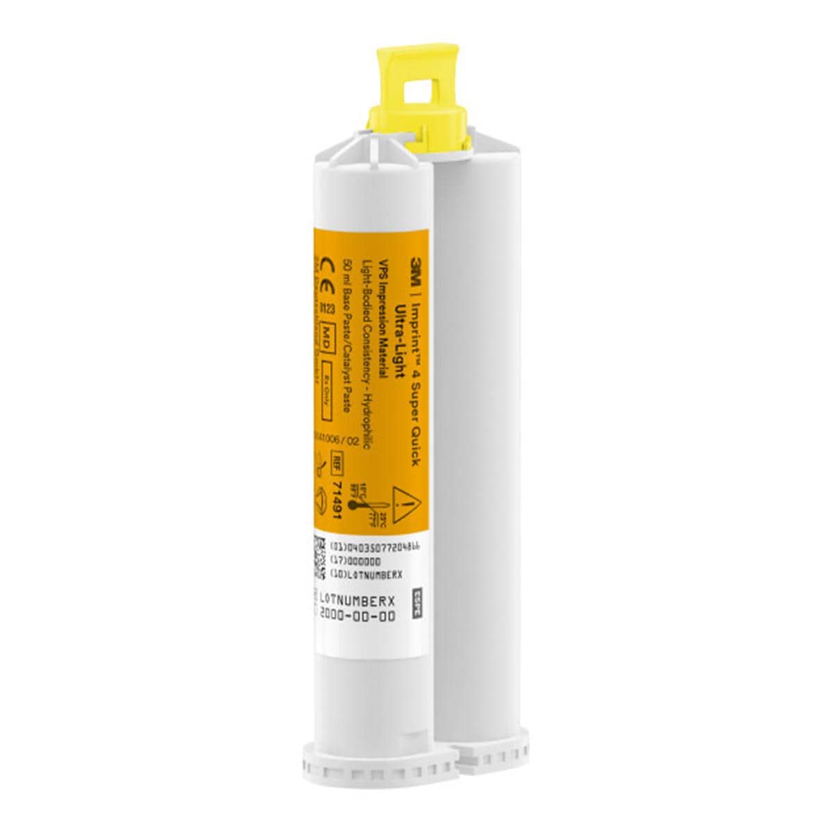 Imprint 4 3M - Super Quick Ultra-Light - Matriaux fluides - Coffret